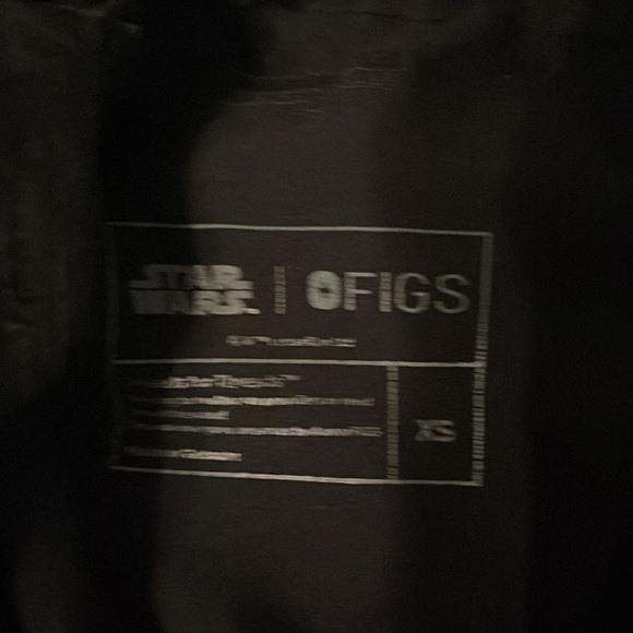 Figs ✨STARWARS 🛸RARE - Picture 5 of 5